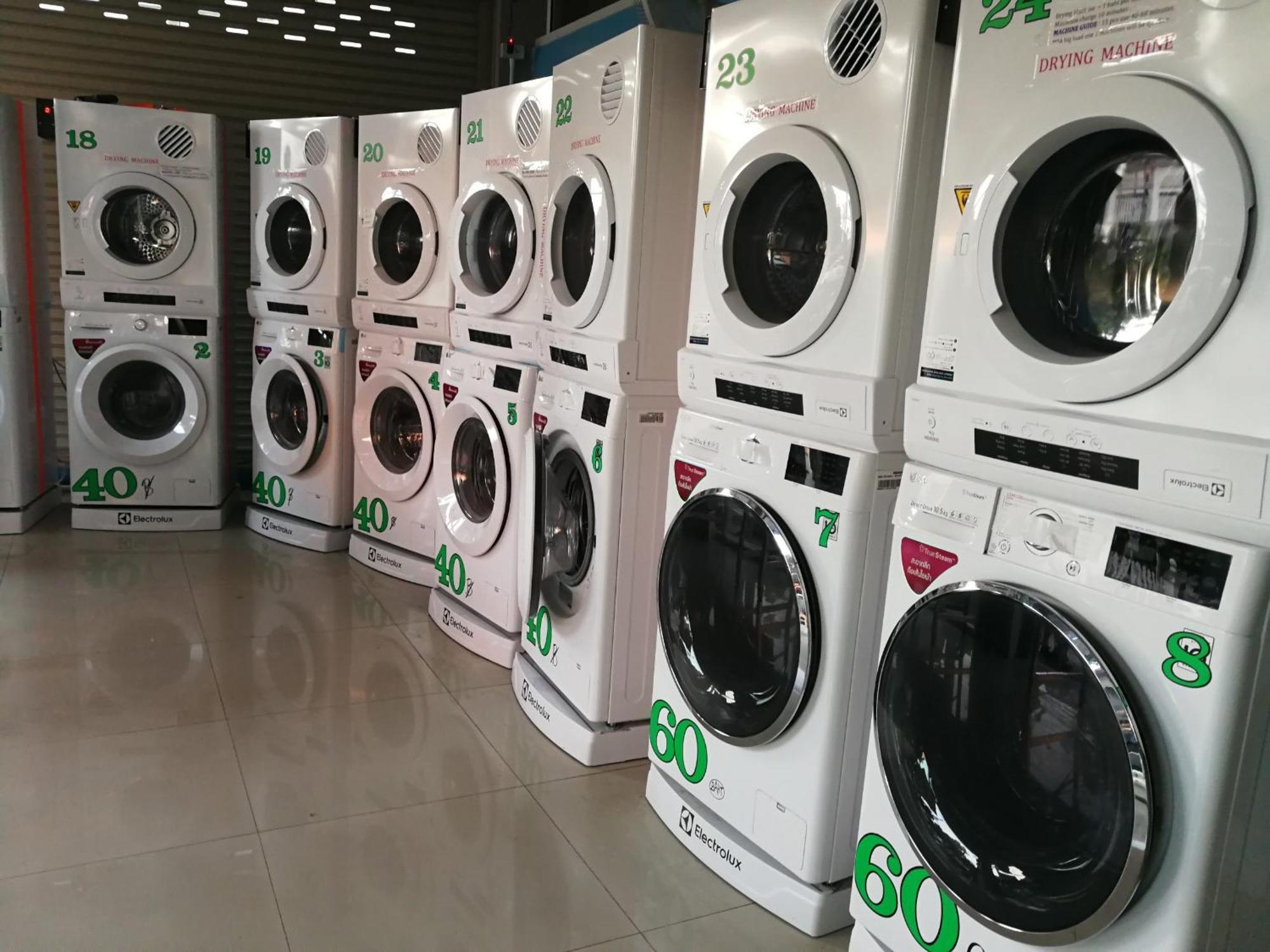 Chiang Mai Gate Capsule Hostel — Photos 1